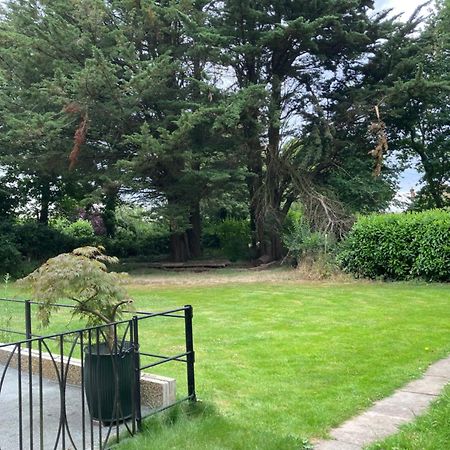 Woodland Retreat, Market Lane, Blundeston, Lowestoft エクステリア 写真