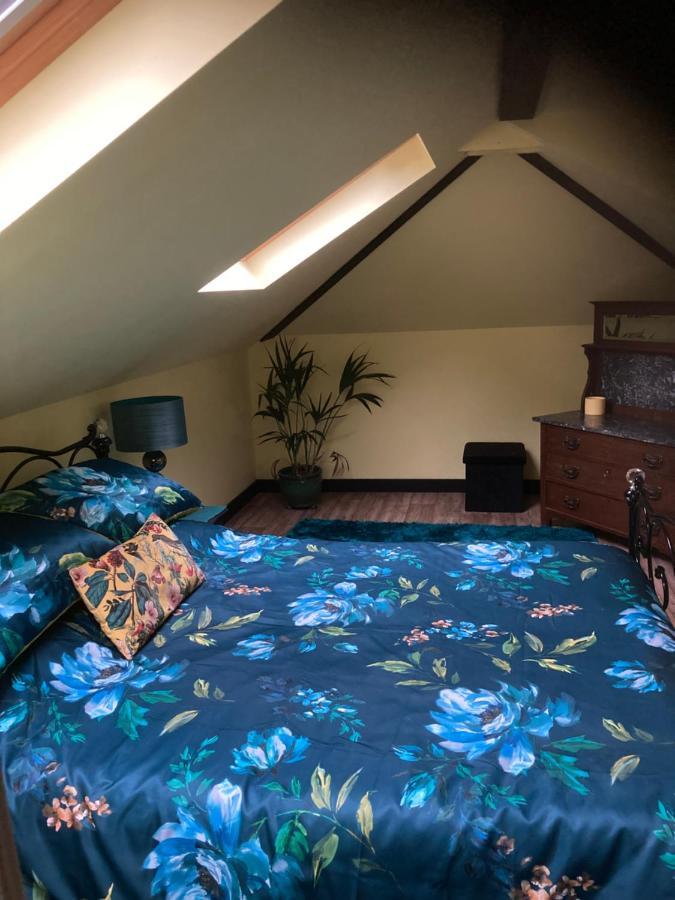 Woodland Retreat, Market Lane, Blundeston, Lowestoft エクステリア 写真