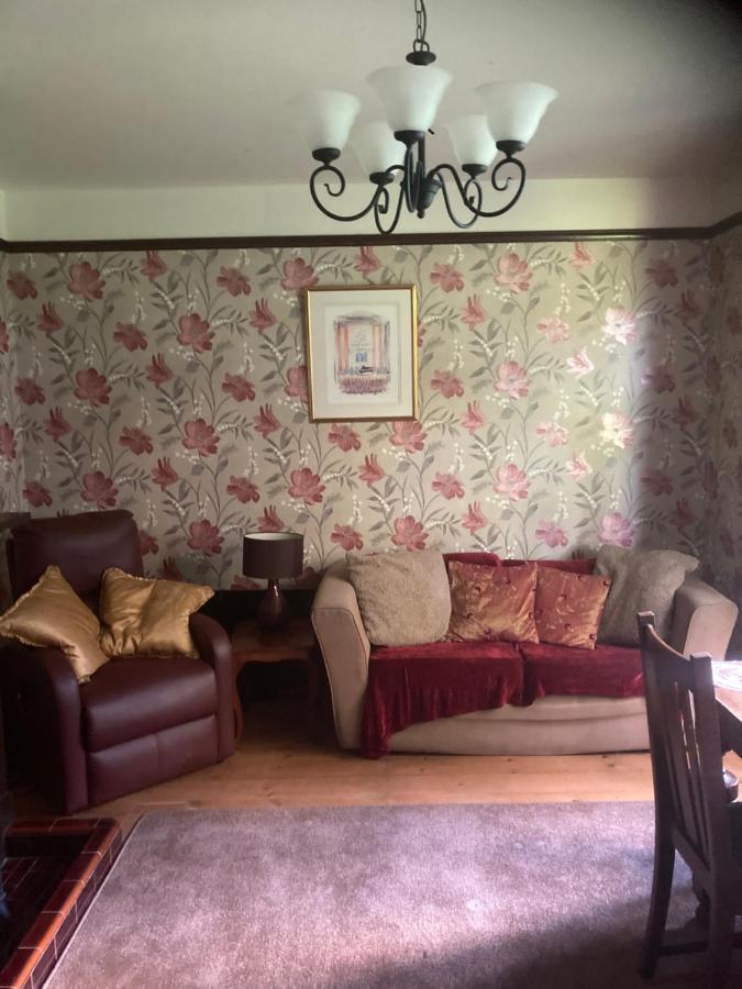 Woodland Retreat, Market Lane, Blundeston, Lowestoft エクステリア 写真
