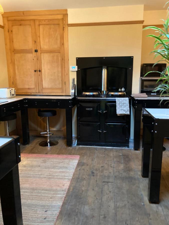 Woodland Retreat, Market Lane, Blundeston, Lowestoft エクステリア 写真