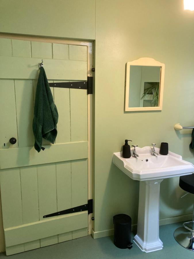 Woodland Retreat, Market Lane, Blundeston, Lowestoft エクステリア 写真
