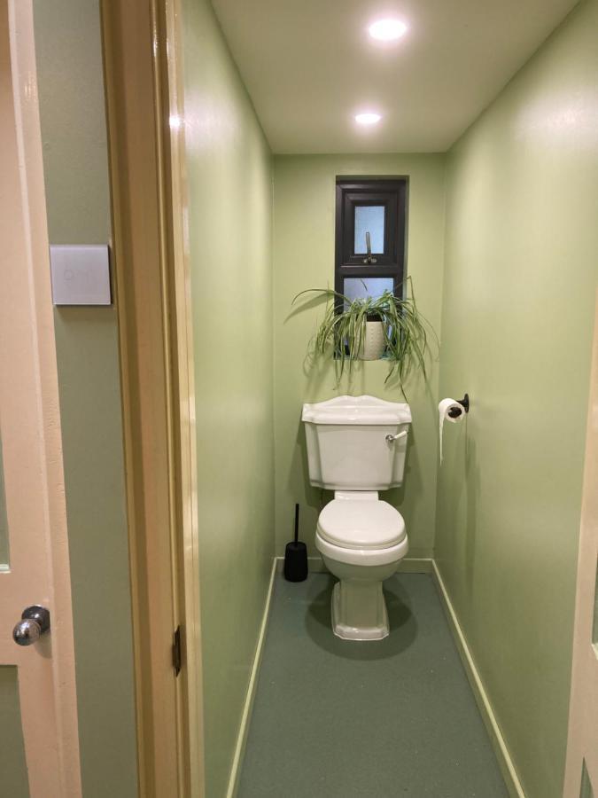 Woodland Retreat, Market Lane, Blundeston, Lowestoft エクステリア 写真