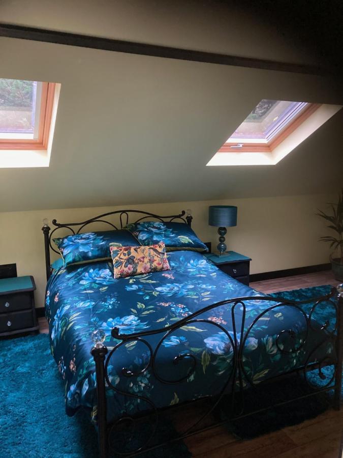 Woodland Retreat, Market Lane, Blundeston, Lowestoft エクステリア 写真
