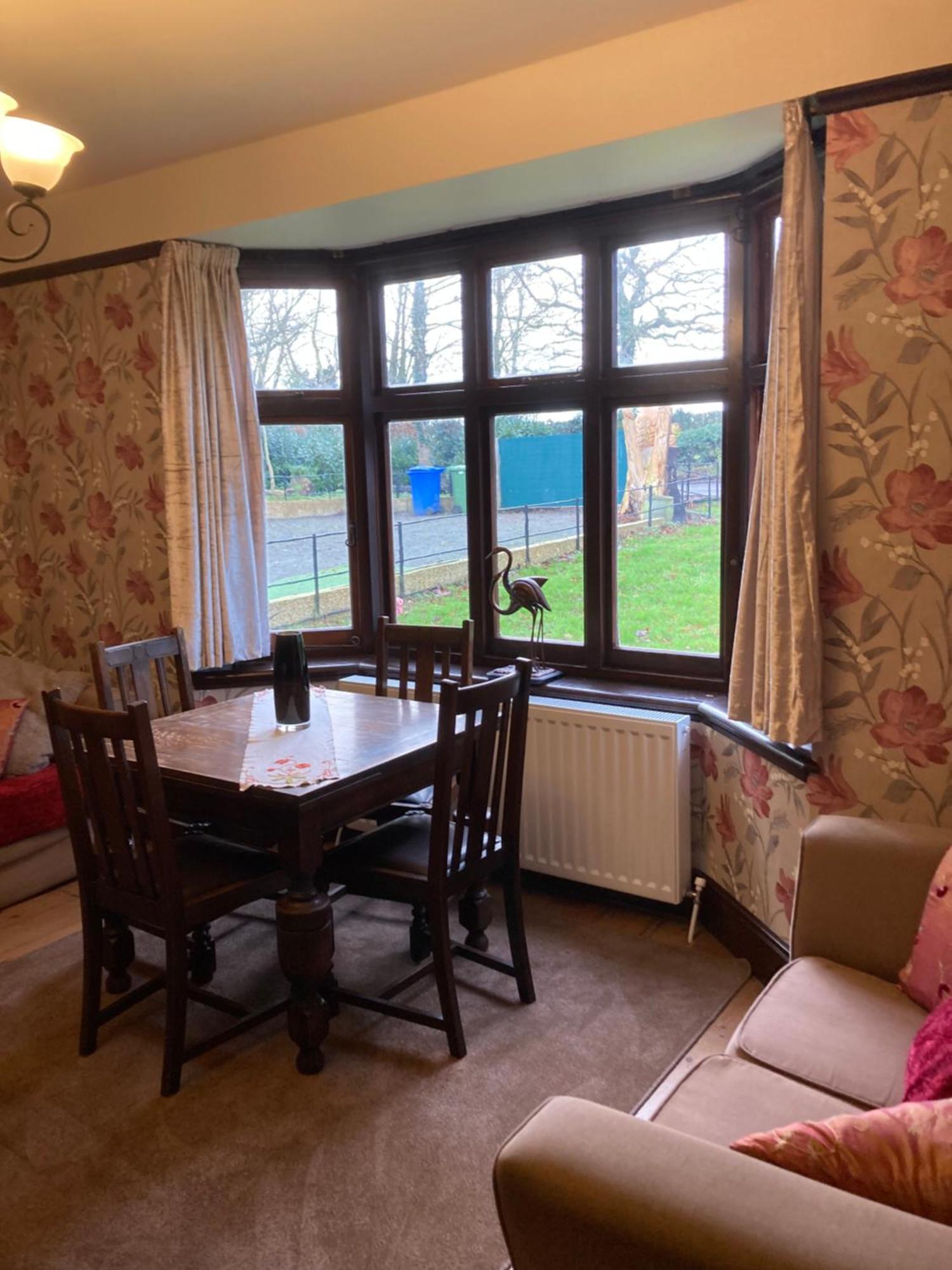 Woodland Retreat, Market Lane, Blundeston, Lowestoft エクステリア 写真
