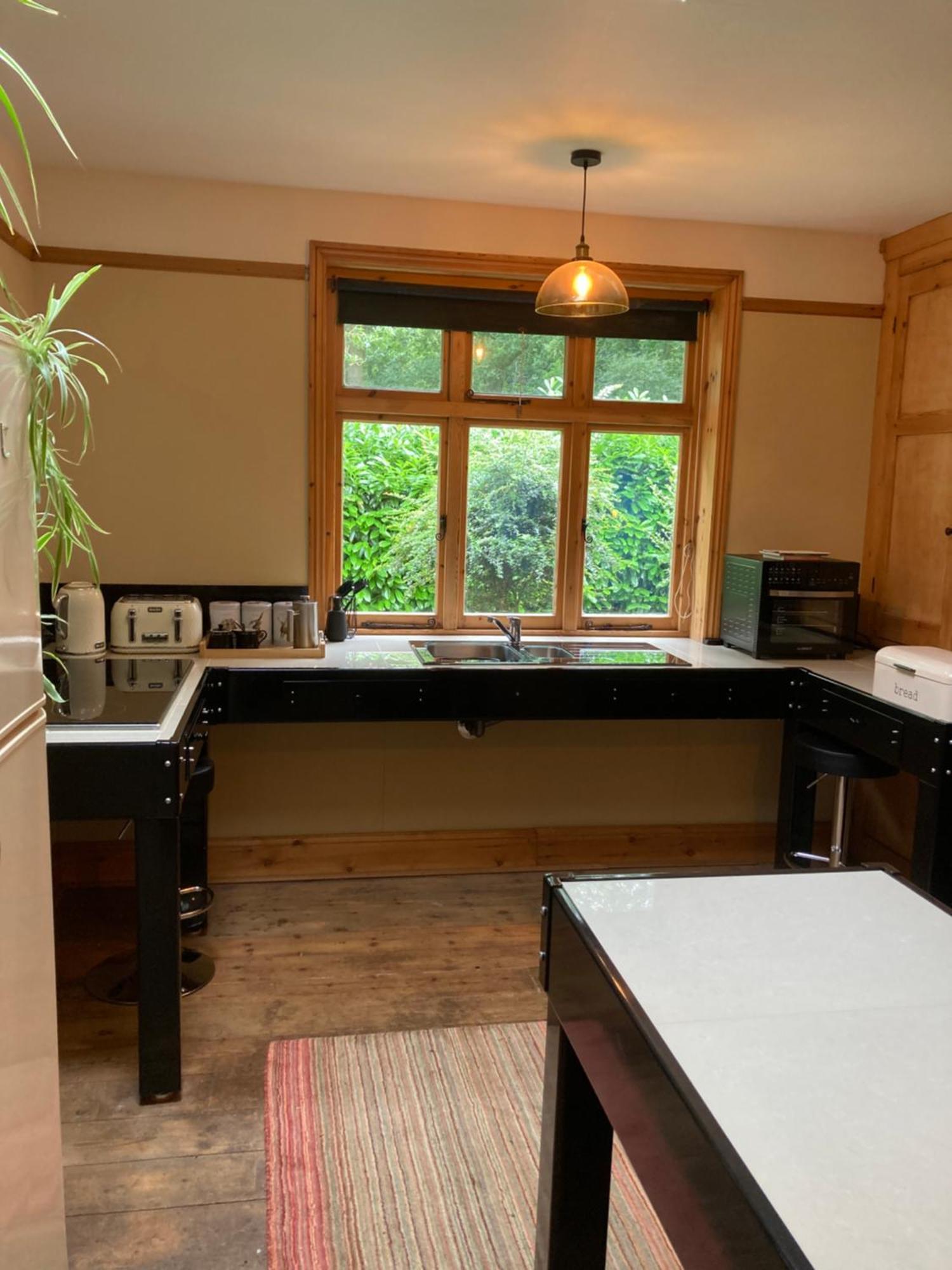 Woodland Retreat, Market Lane, Blundeston, Lowestoft エクステリア 写真
