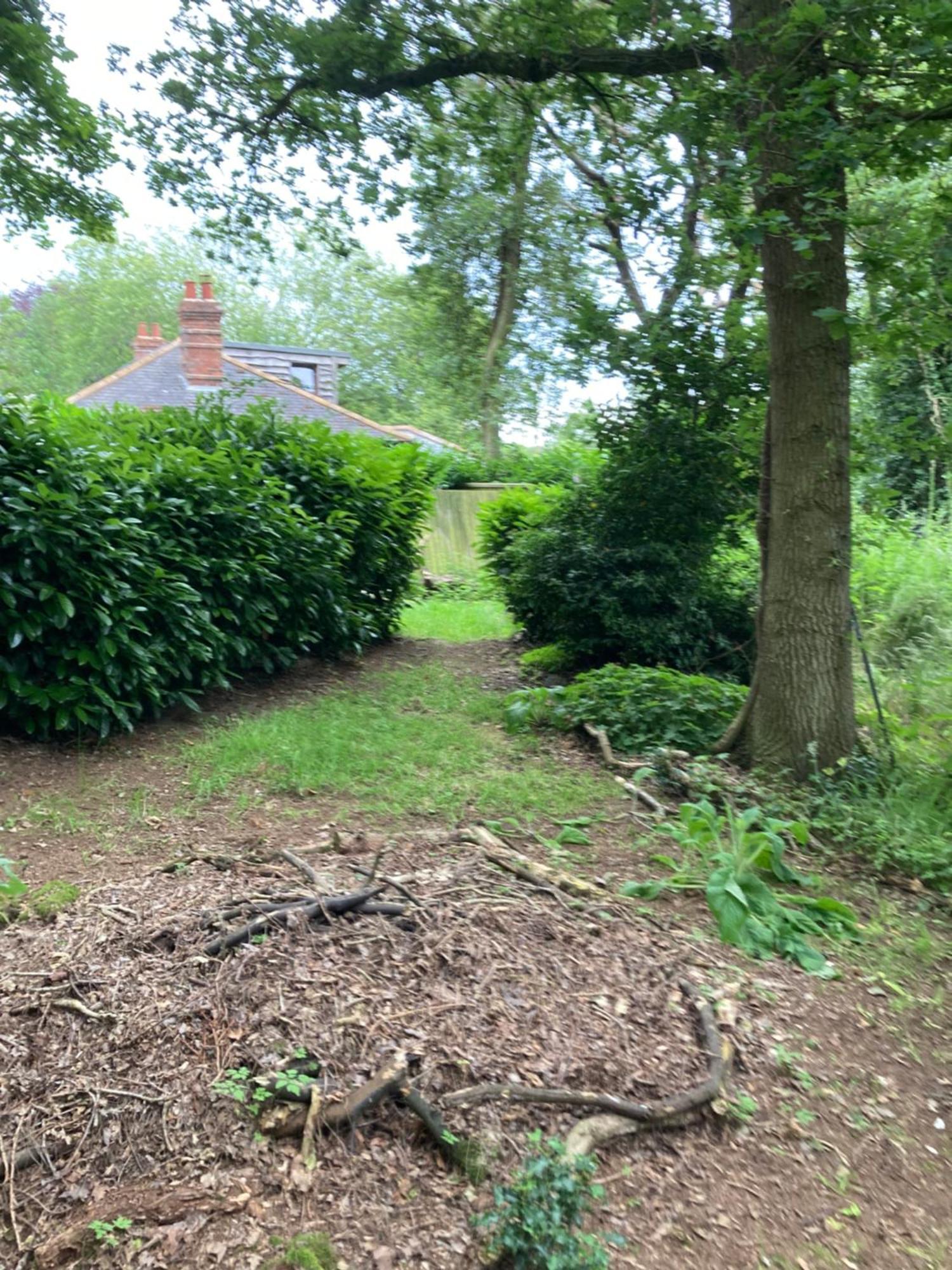 Woodland Retreat, Market Lane, Blundeston, Lowestoft エクステリア 写真