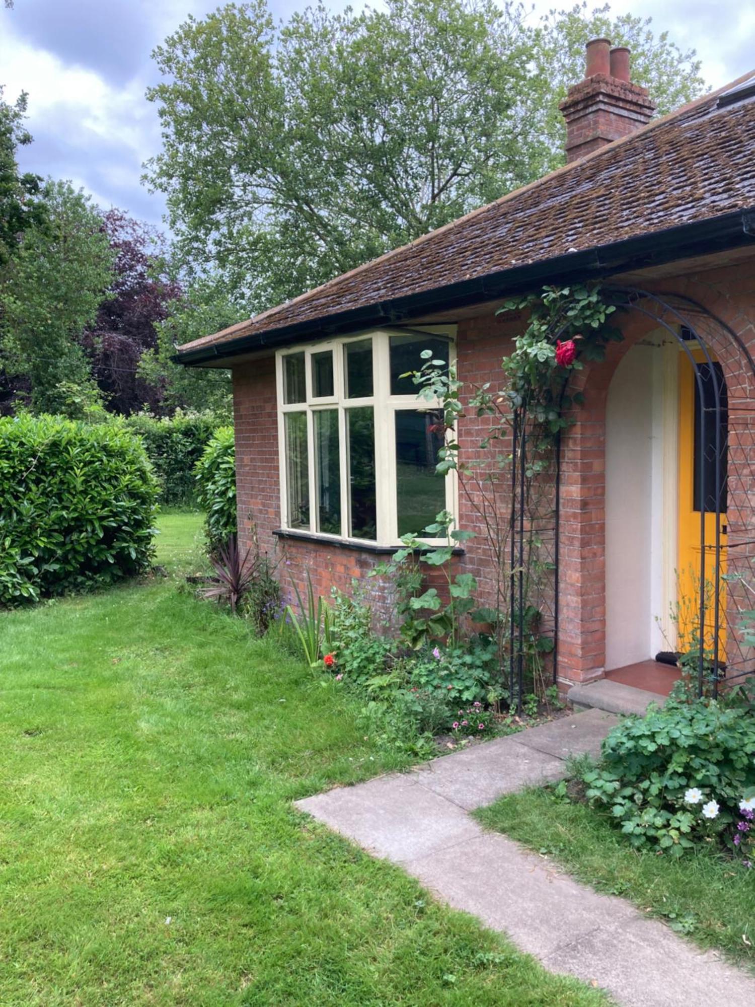Woodland Retreat, Market Lane, Blundeston, Lowestoft エクステリア 写真